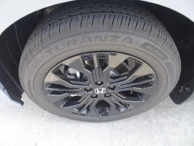 New 2026 Sonic Gray Pearl Honda Sport-L image 11