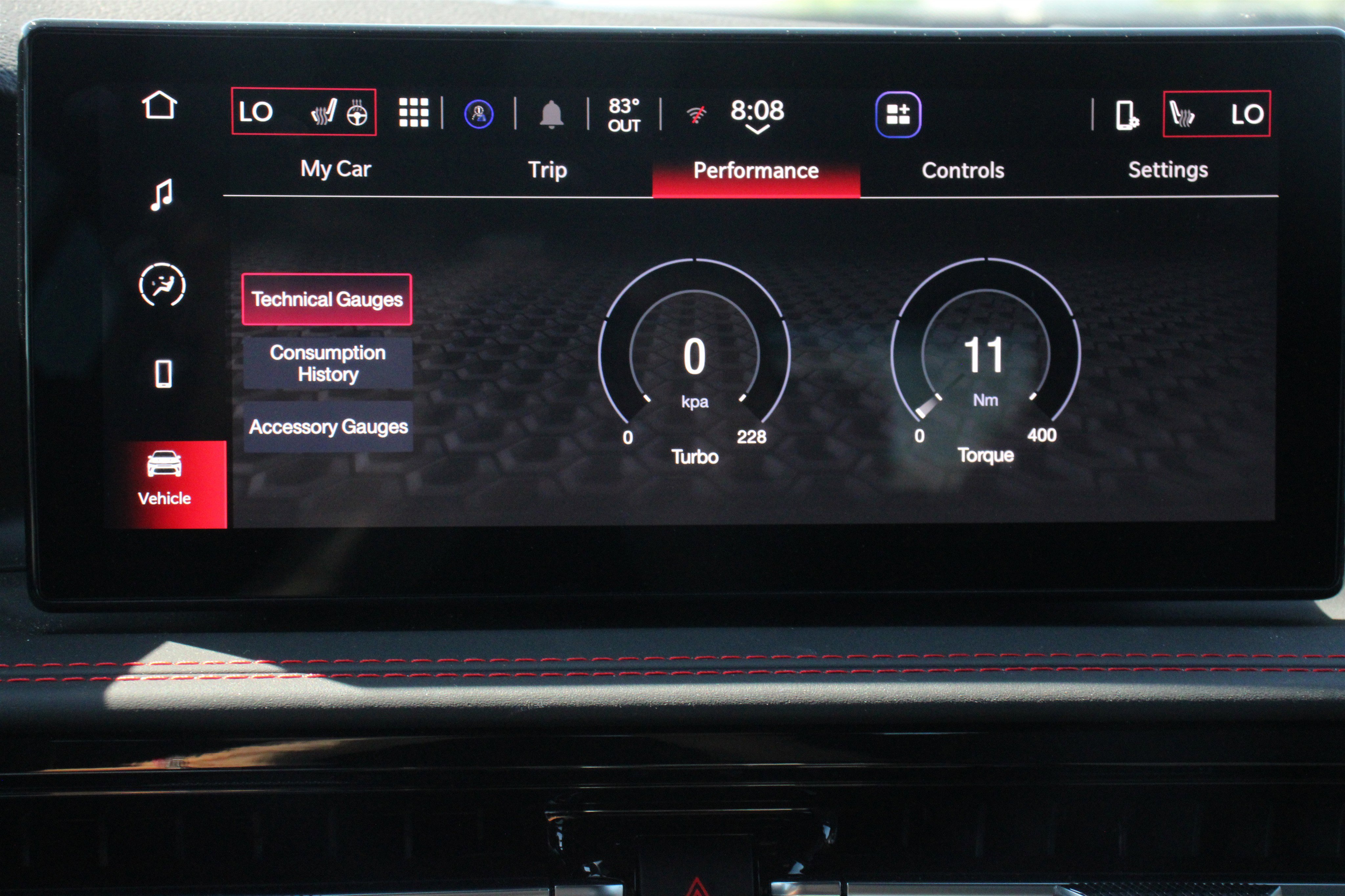 2025 Dodge Hornet GT - Photo 16