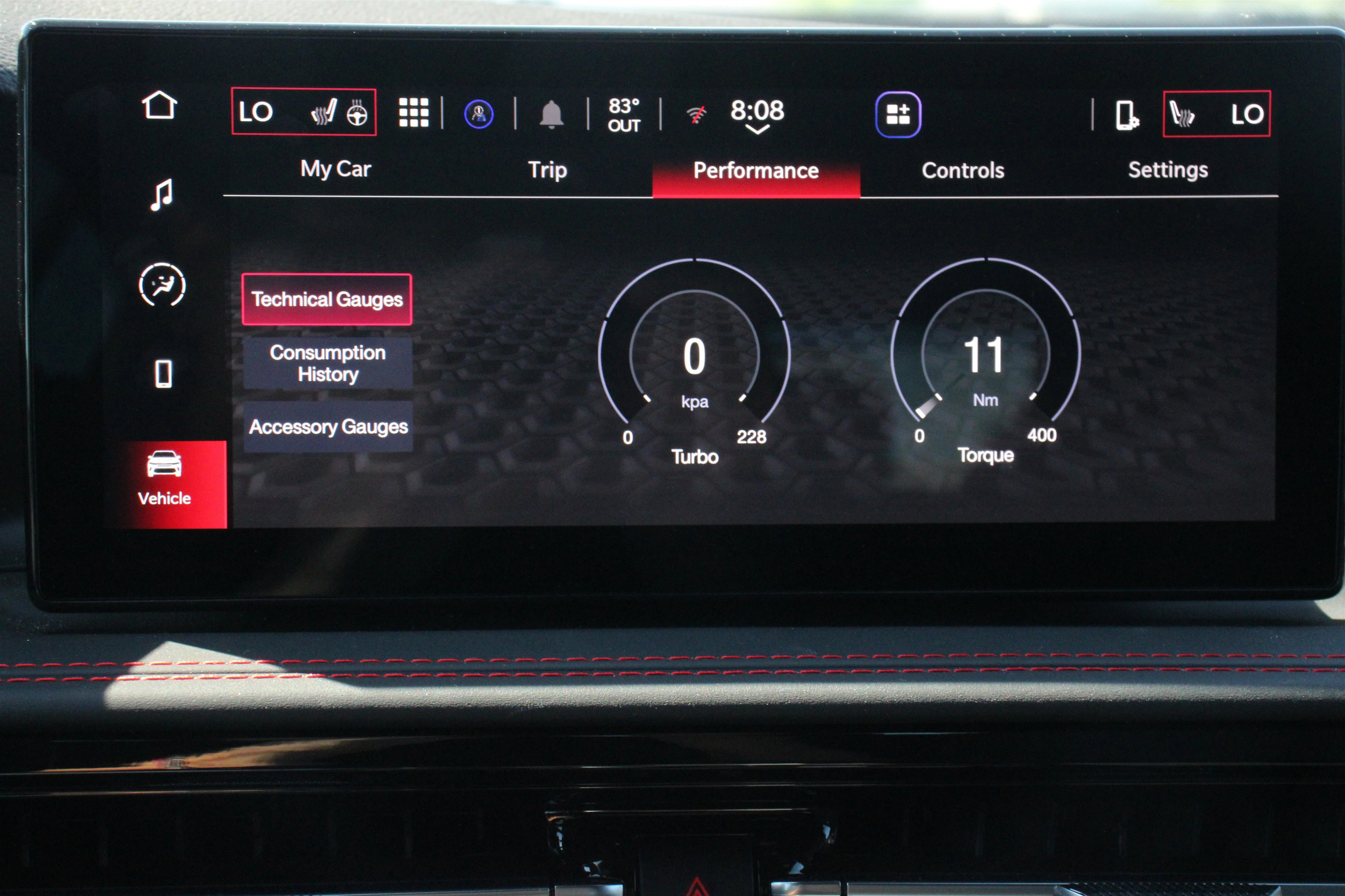 2025 Dodge Hornet GT - Photo 16