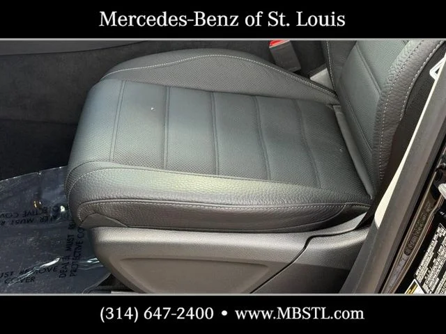 New 2026 Black Mercedes-Benz GLE 450 image 15