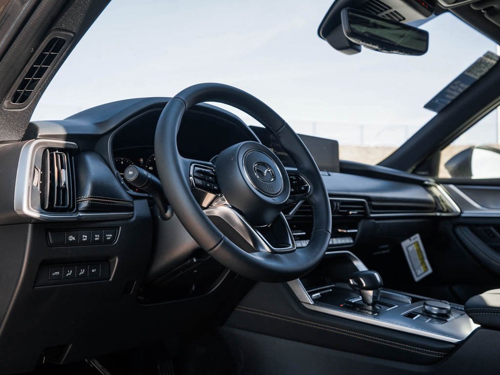2026 Mazda CX-90 Premium Plus Package - Photo 20