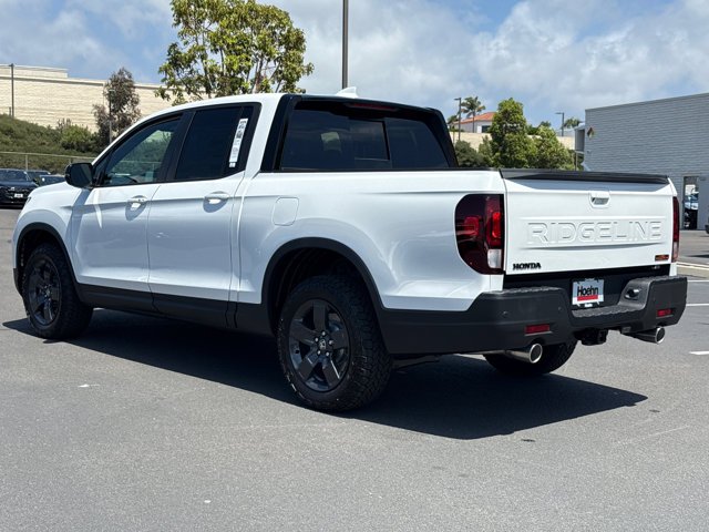 2026 Honda Ridgeline TrailSport - Photo 7
