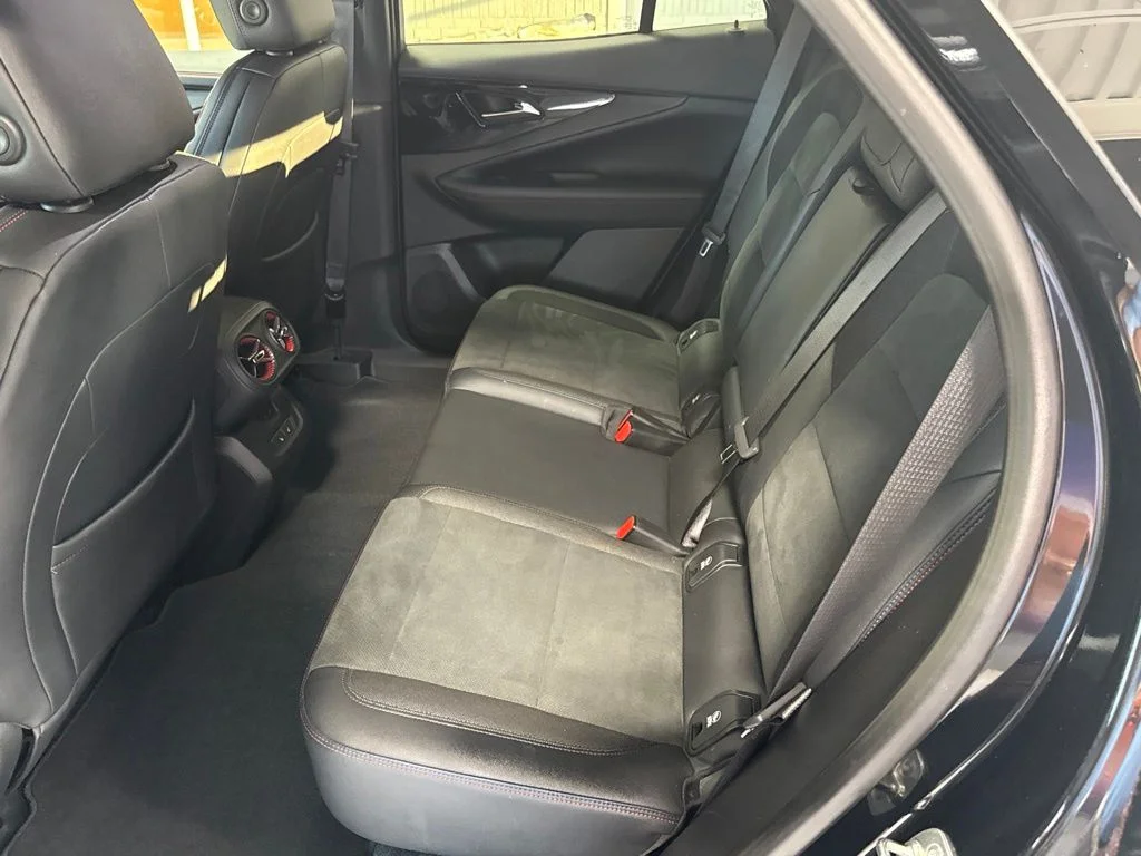 Used 2024 Black Chevrolet RS image 18