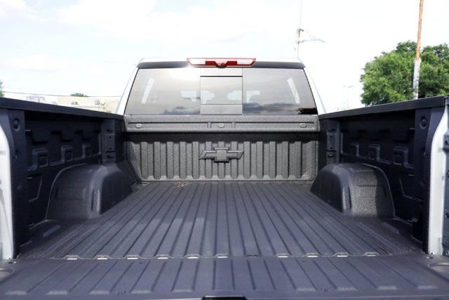 New 2026 Sterling Gray Metallic Chevrolet LTZ image 21