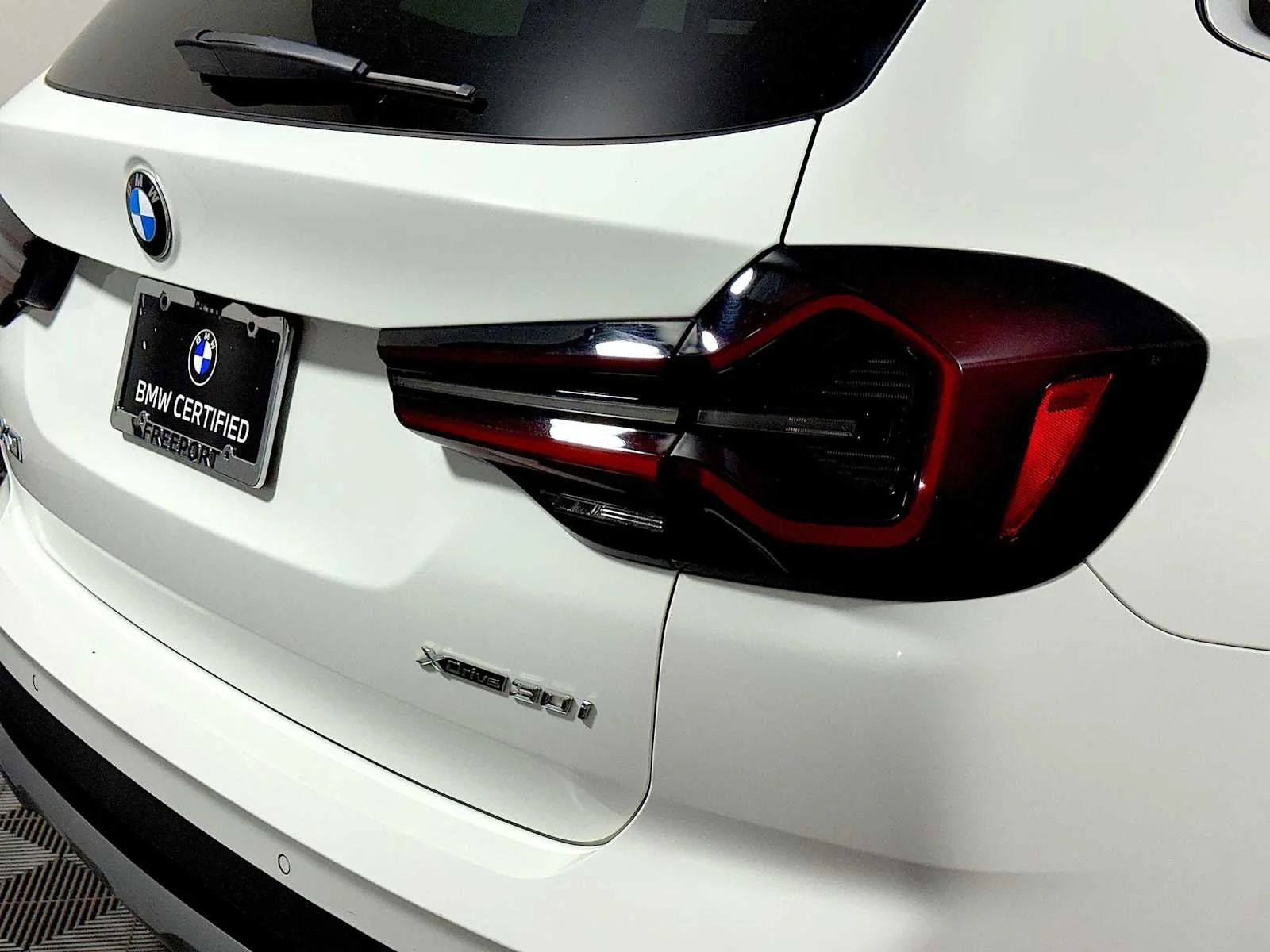 2023 BMW X3 30i - Photo 28