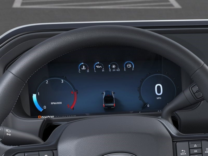 New 2026 Avalanche Ford Platinum image 14