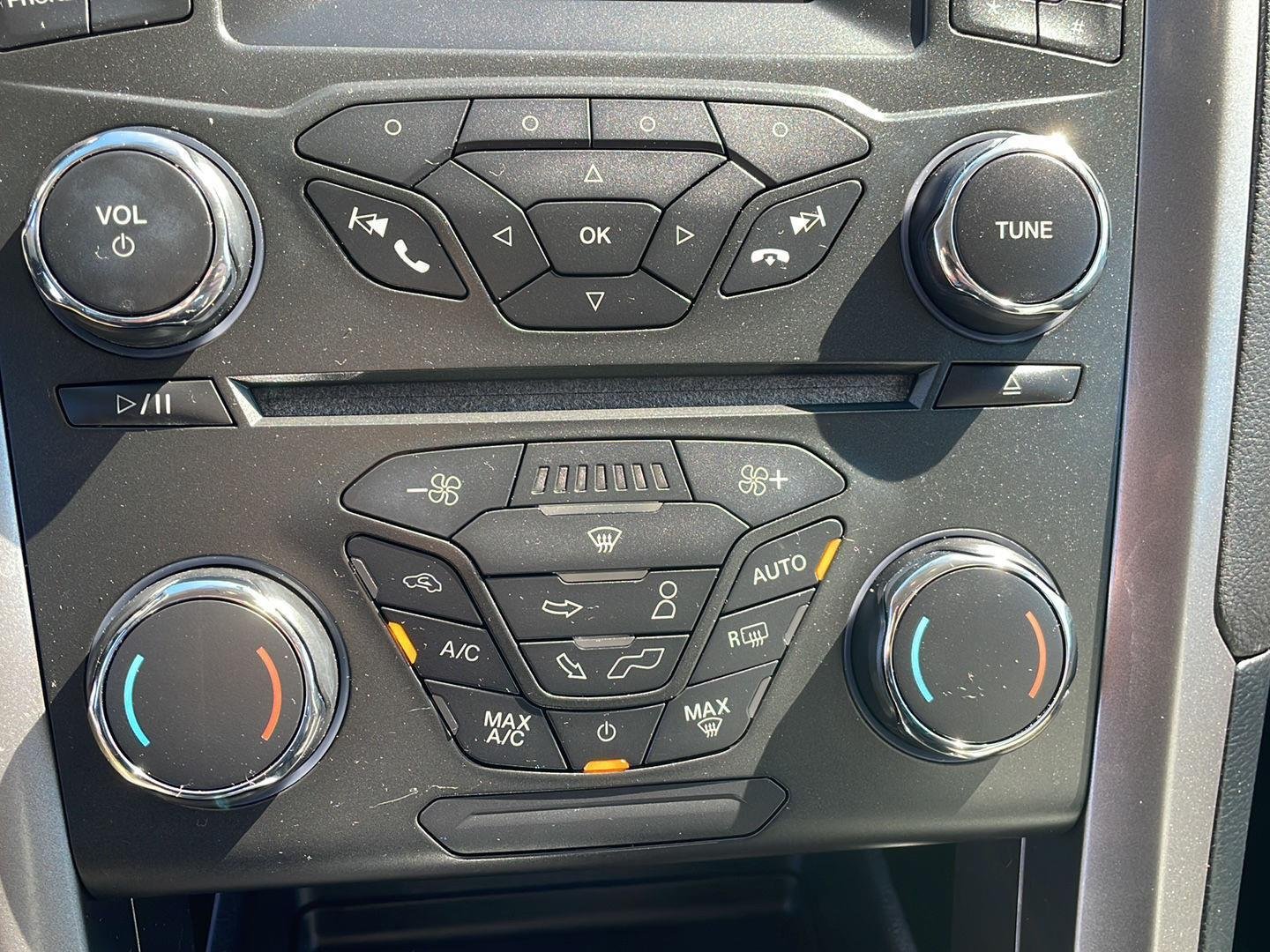 Certified Used 2018 Magnetic Ford S image 22