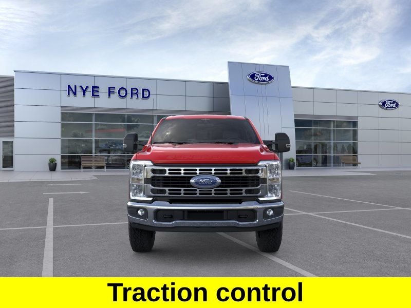 2026 Ford F-250 Super Duty XLT - Photo 8