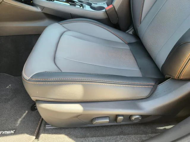 New 2026 ALPINE GREEN Subaru Limited image 20