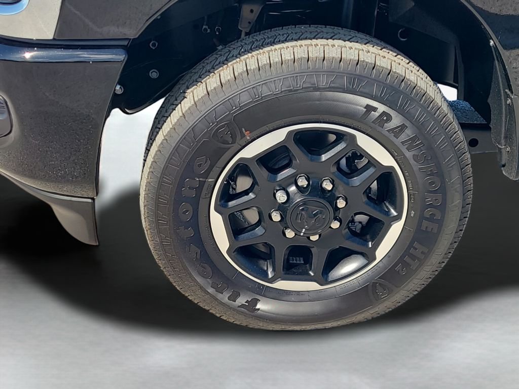 2026 RAM 2500 Laramie - Photo 24