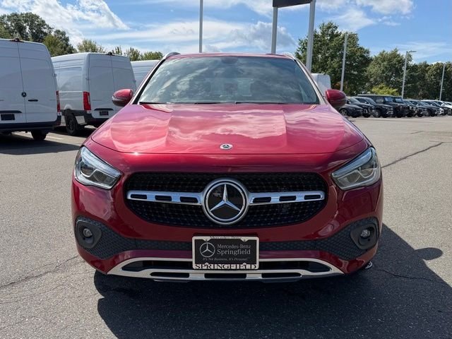 Used 2023  Mercedes-Benz GLA 250 image 2