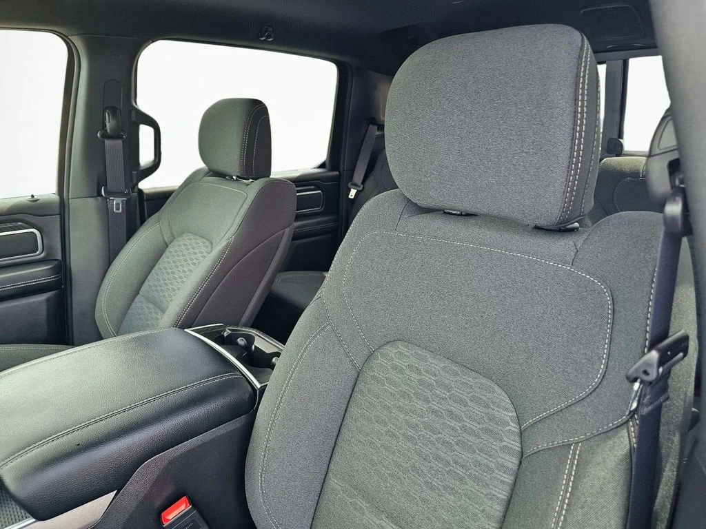 2027 RAM Ram 1500 Pickup Big Horn/Lone Star - Photo 19