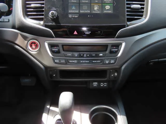 Used 2020 Modern Steel Metallic Honda EX-L image 23