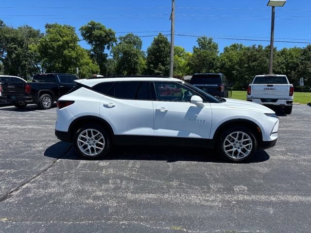 2024 Chevrolet Blazer 2LT - Photo 6