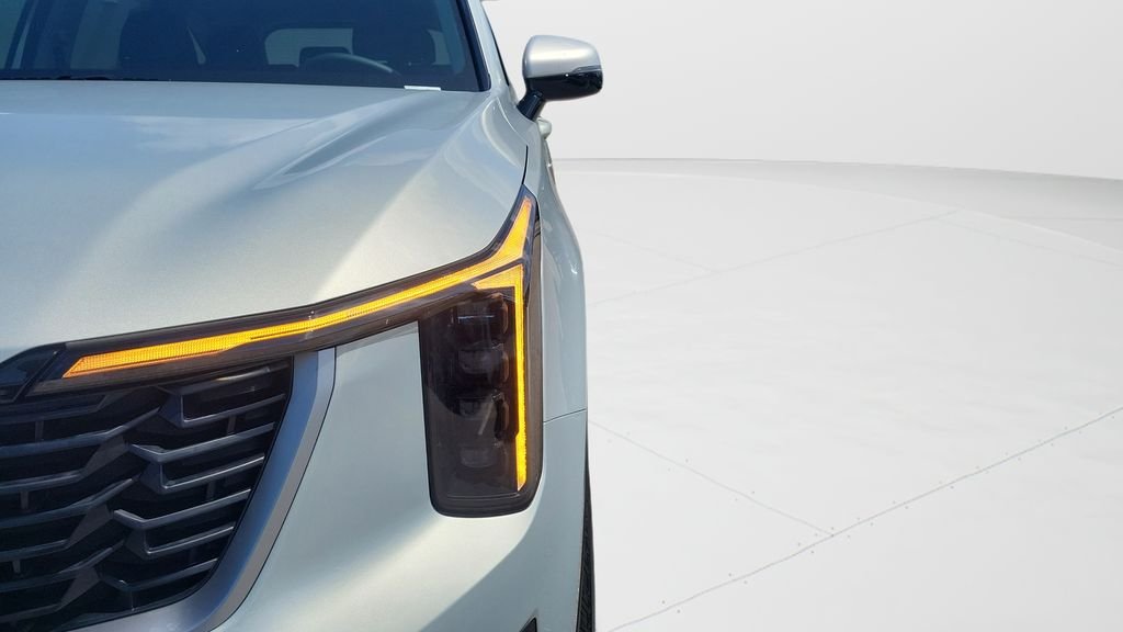 New 2026 Ivory Silver Kia LX image 25