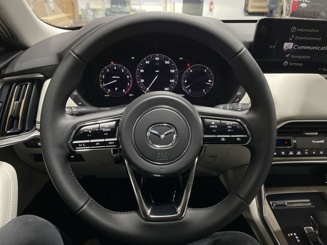 2026 Mazda CX-90 Premium Sport Package - Photo 15