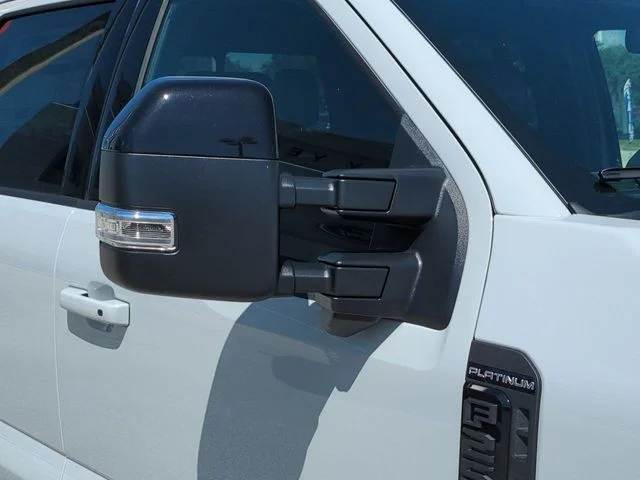 New 2026 Avalanche Ford F-250® Platinum® image 12