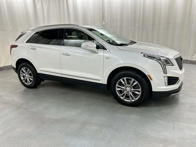 2023 Cadillac XT5 AWD Premium Luxury's photo