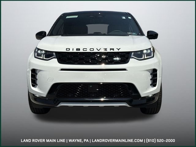 New 2026 Fuji White Land Rover Landmark image 8