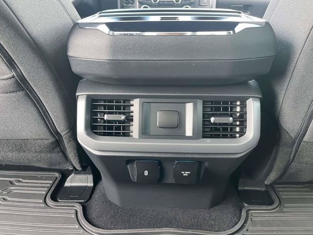 Certified Used 2025 Brown Ford XLT image 9