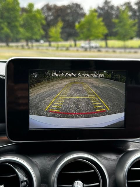 Used 2015  Mercedes-Benz C 300 image 29