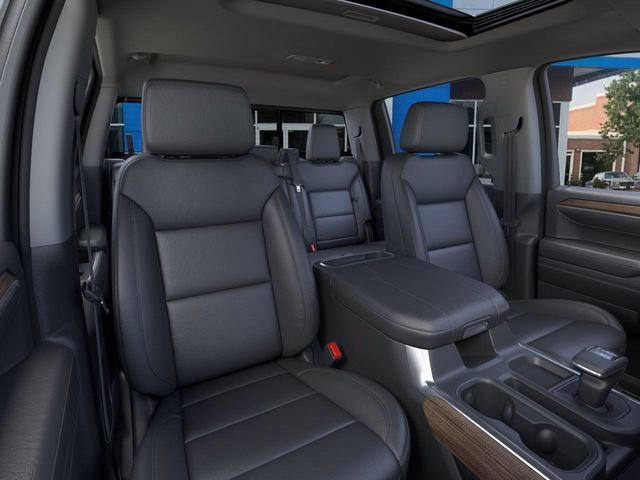 2026 Chevrolet Silverado 1500 LT Trail Boss - Photo 16