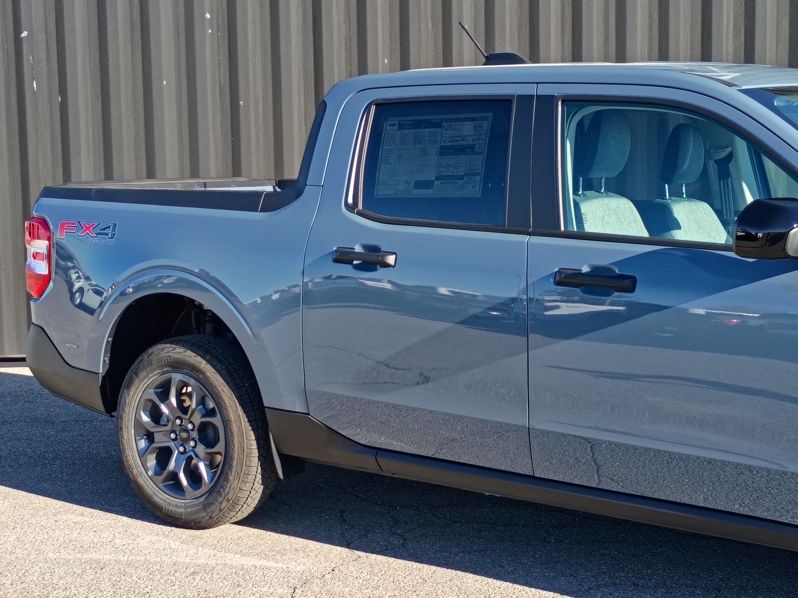 View vehicle photo 5