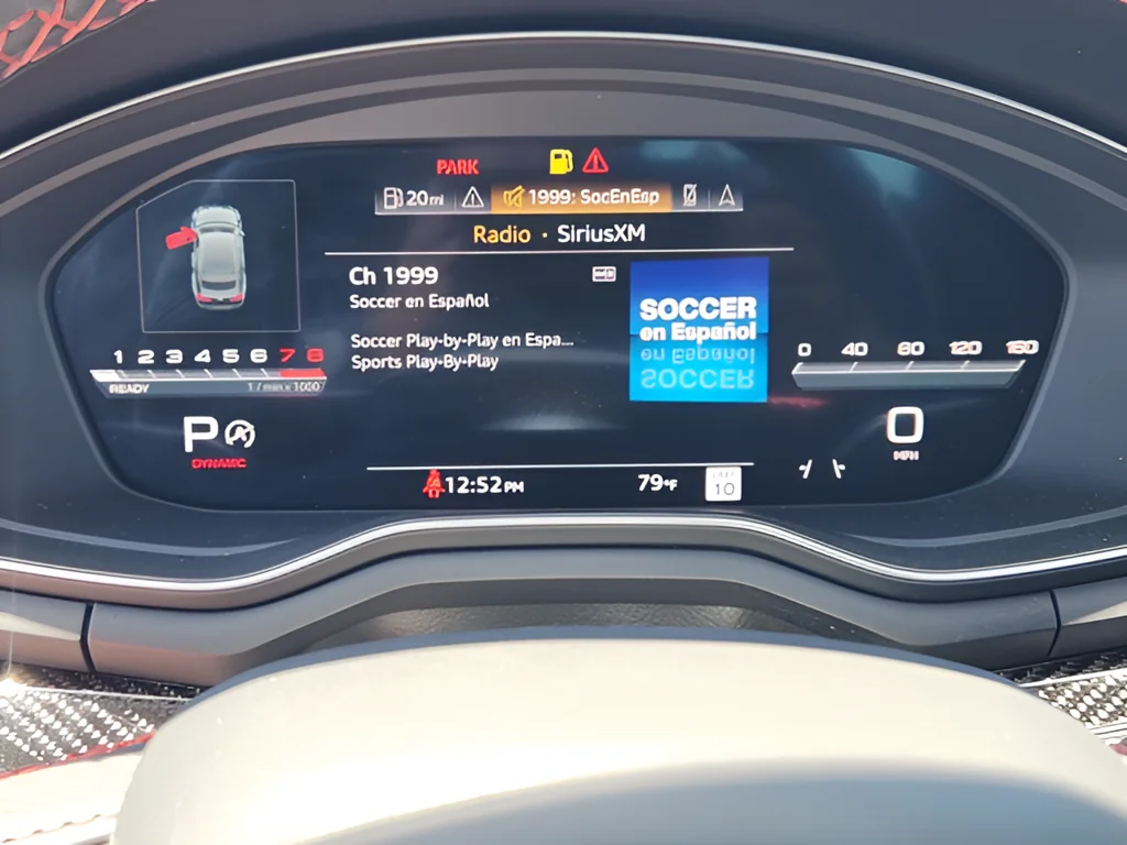 Used 2024  Audi 3.0T Prestige image 15