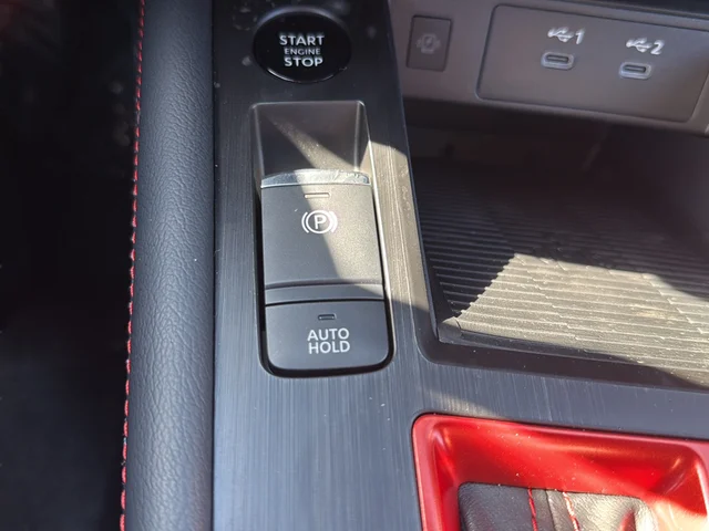 2026 Nissan KICKS SR AWD - Photo 31