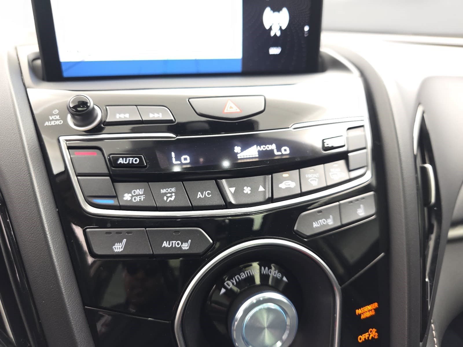 2023 Acura RDX Technology Package - Photo 20
