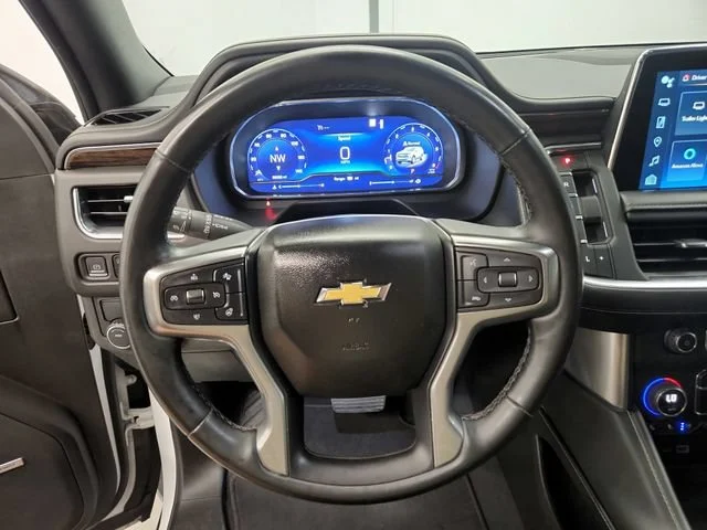 Used 2023 SUMMIT WHITE Chevrolet Premier image 34