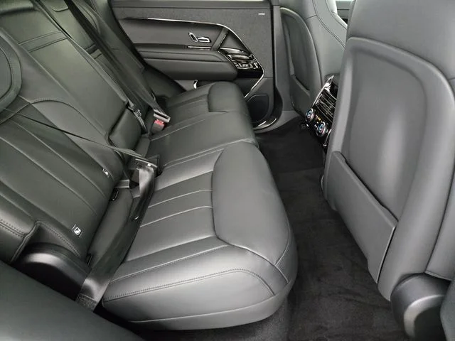 2026 Land Rover Range Rover Sport Dynamic SE - Photo 17