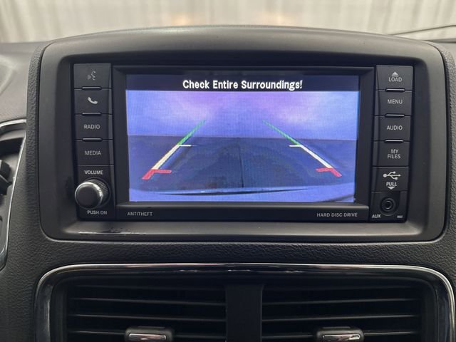 Used 2019 White Dodge SE image 23