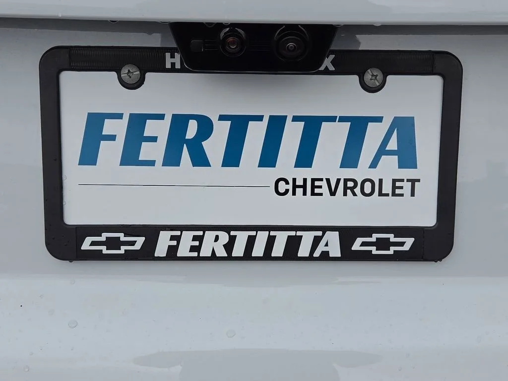 New 2026 Polar White Tricoat Chevrolet Premier image 25