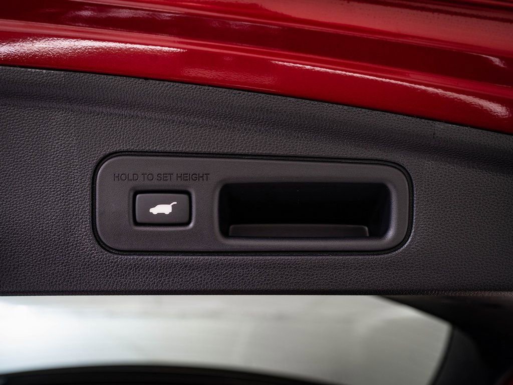 2026 Acura MDX Type S w/Advance Package - Photo 20