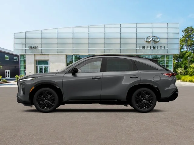New 2027 GRAPHITE SHADOW INFINITI SPORT image 3
