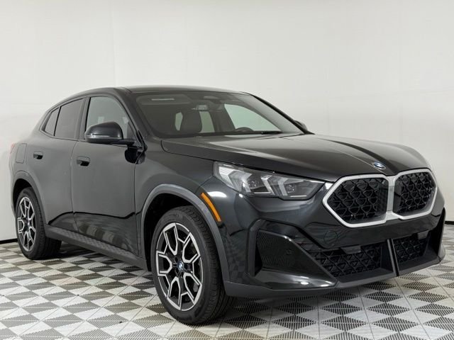 2025 BMW X2 XDRIVE28I