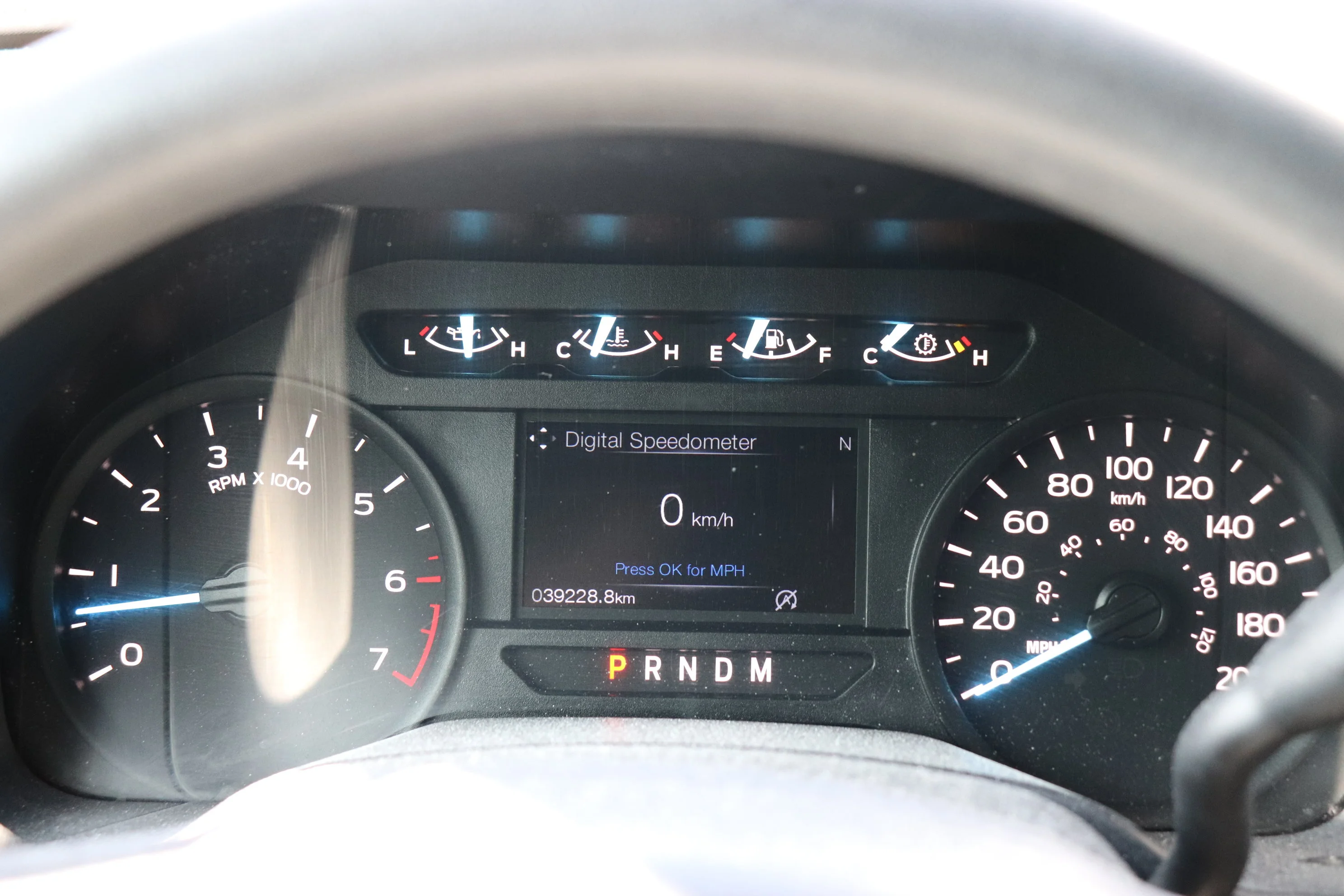Certified Used 2020 Gray Ford XL 4WD SuperCrew 5.5