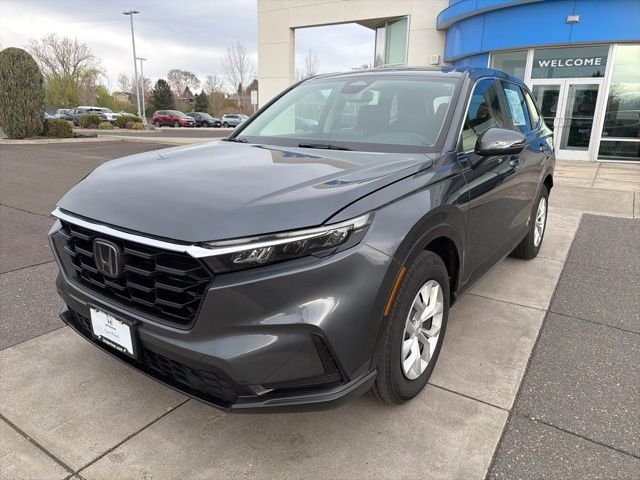 2023 Honda CR-V LX - Photo 9
