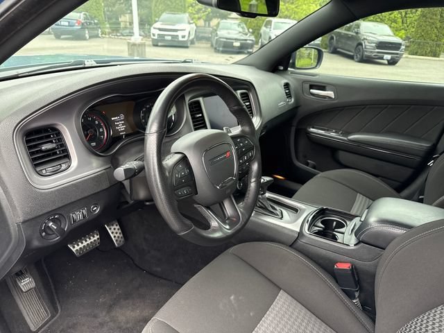 Used 2023 Frostbite Dodge R/T image 19