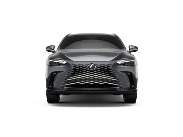 New 2026 Cloudburst Gray Lexus PREMIUM PLUS image 12