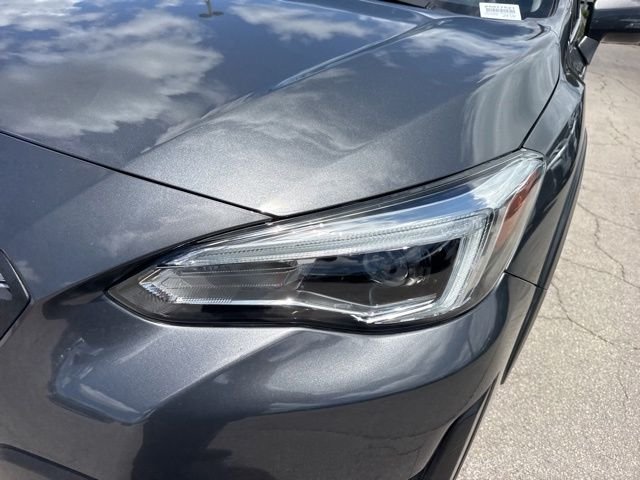 Used 2023 Gray Subaru Limited image 17