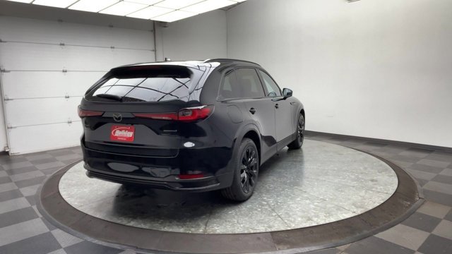 New 2026 Jet Black Mica Mazda Premium Sport image 41