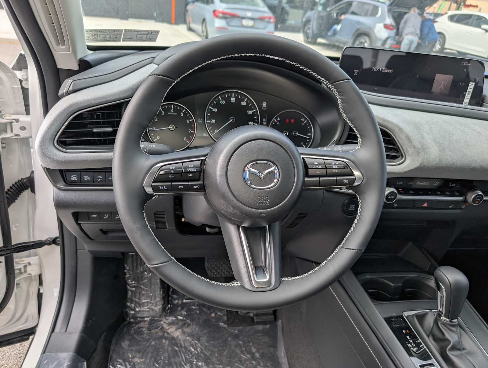 2026 Mazda CX-30 Turbo Aire Edition - Photo 30