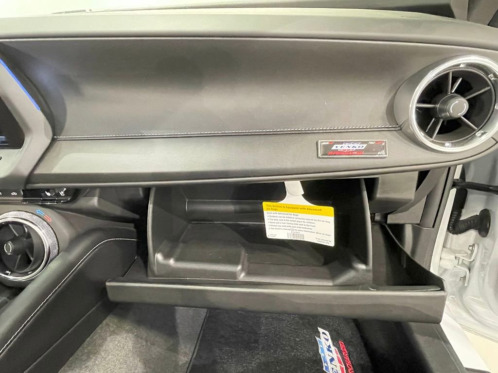 2018 Chevrolet Camaro 2SS - Photo 65