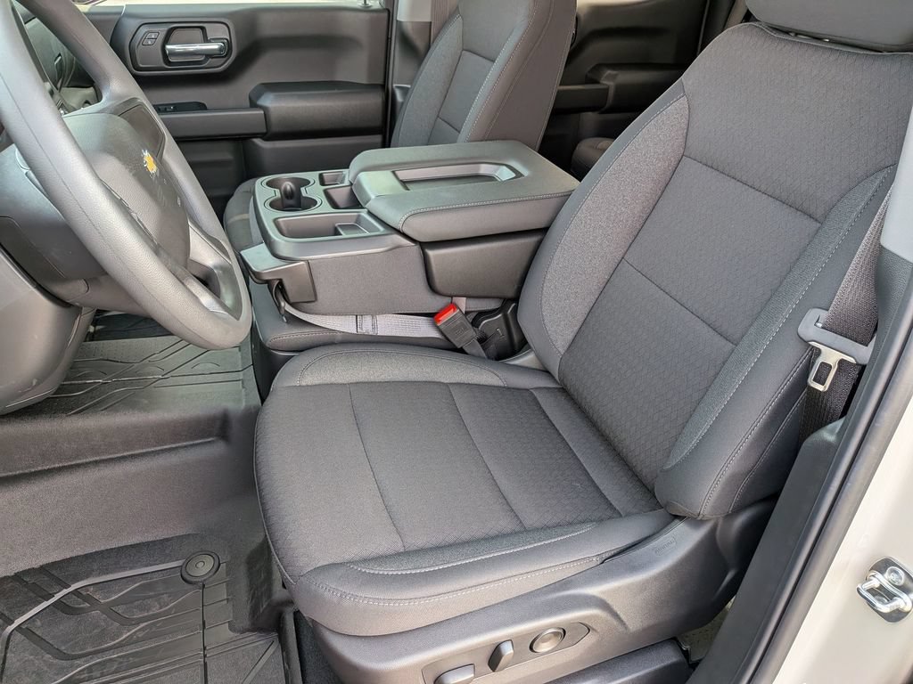 2026 Chevrolet Silverado 1500 Custom - Photo 14