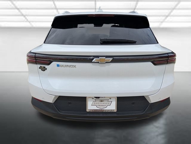 2026 Chevrolet Equinox EV 2LT - Photo 28