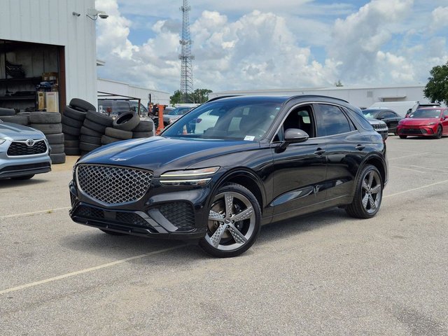 2023 Genesis GV70 2.5T