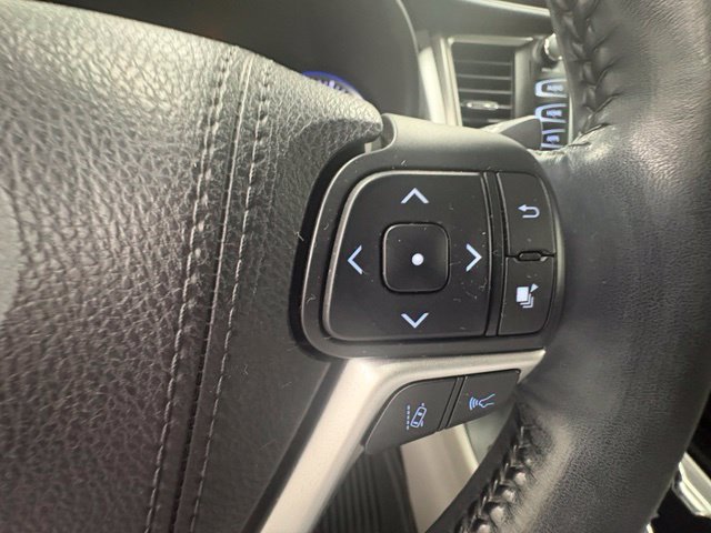 Used 2017 White Toyota Limited image 26