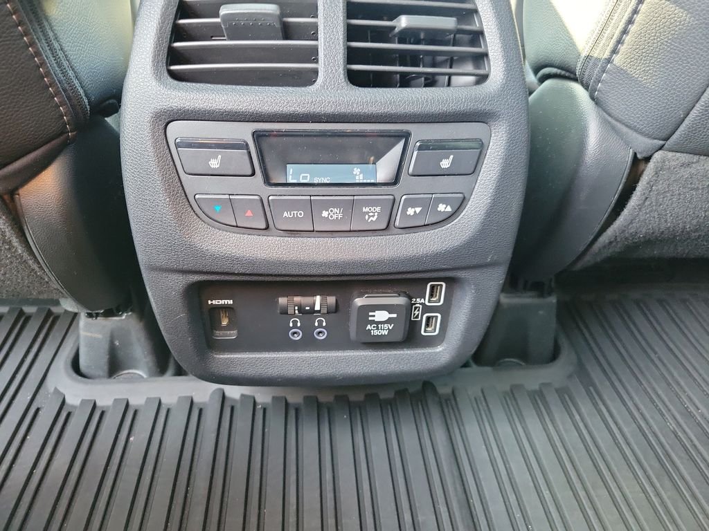 2019 Honda Pilot Elite - Photo 20